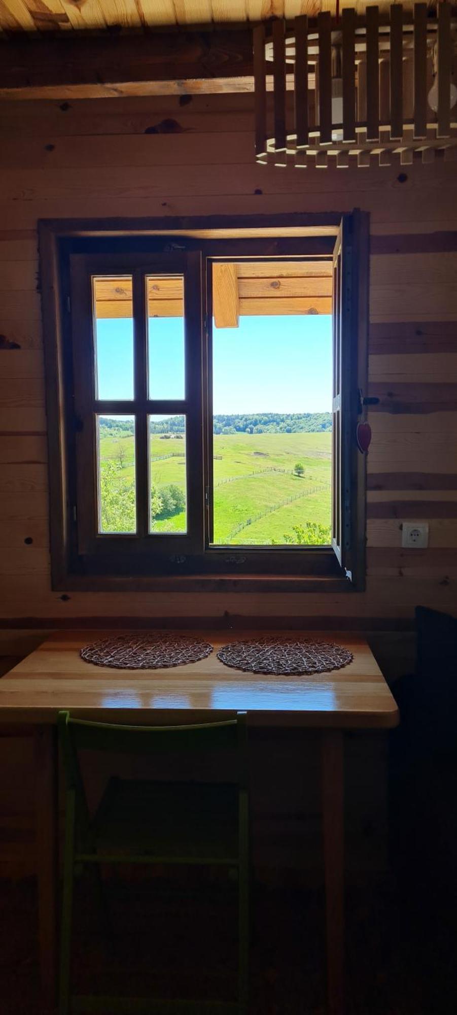 Rankovi Konaci Villa Zlatibor Kamer foto